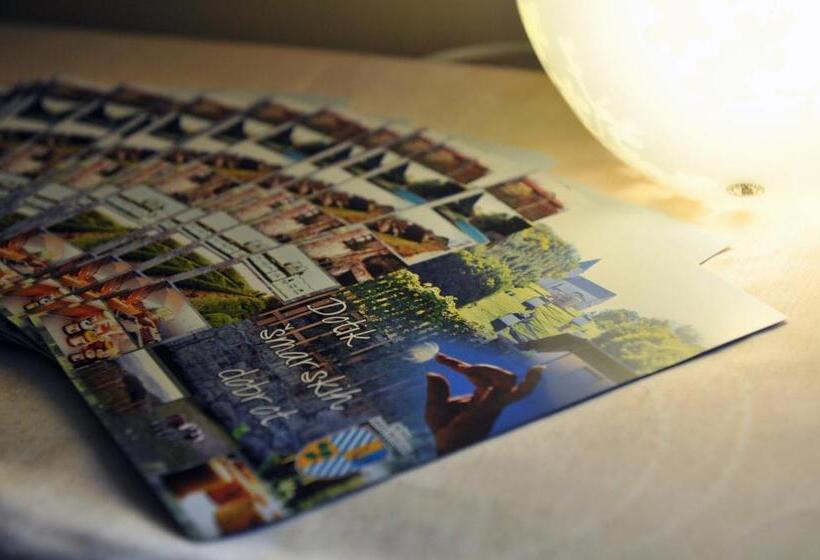 پانسیون Apartment šilec