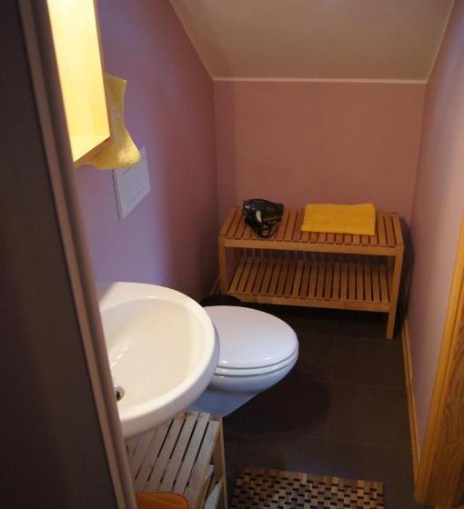 پانسیون Apartment šilec