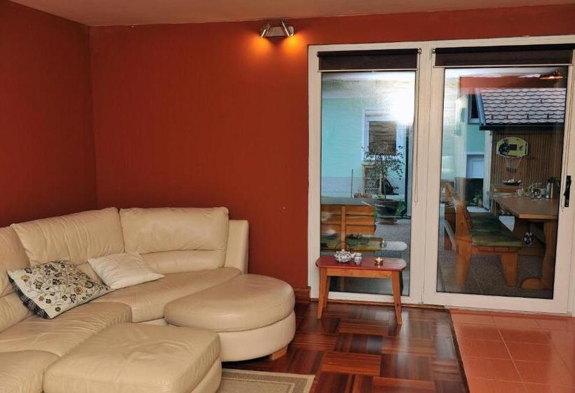 پانسیون Apartment šilec