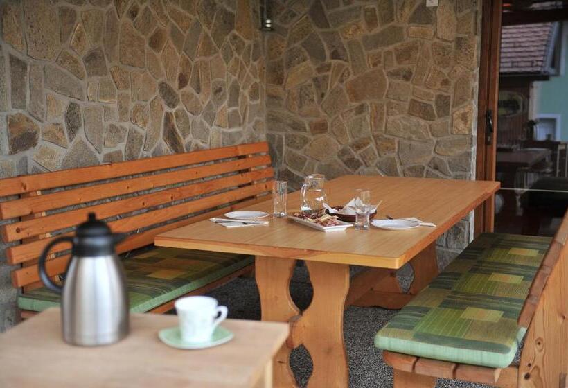 پانسیون Apartment šilec