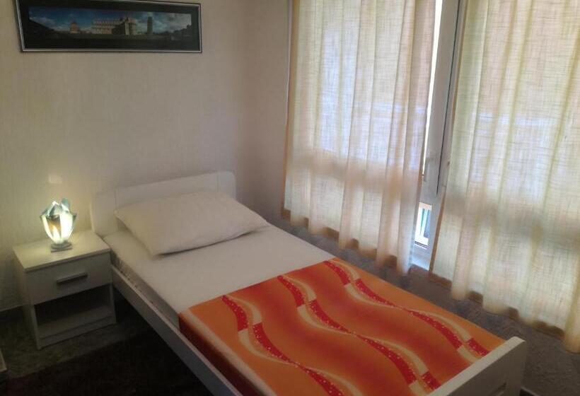 پانسیون Apartments Dedic