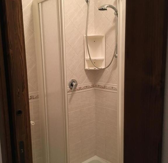 ペンション Appartamenti E Camere Il Poggio Di D Angeli Lidia