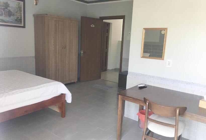 پانسیون Aurora Mekong