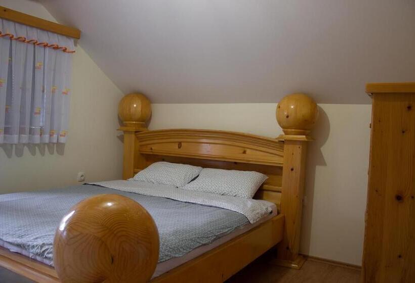 پانسیون Bee House Maya