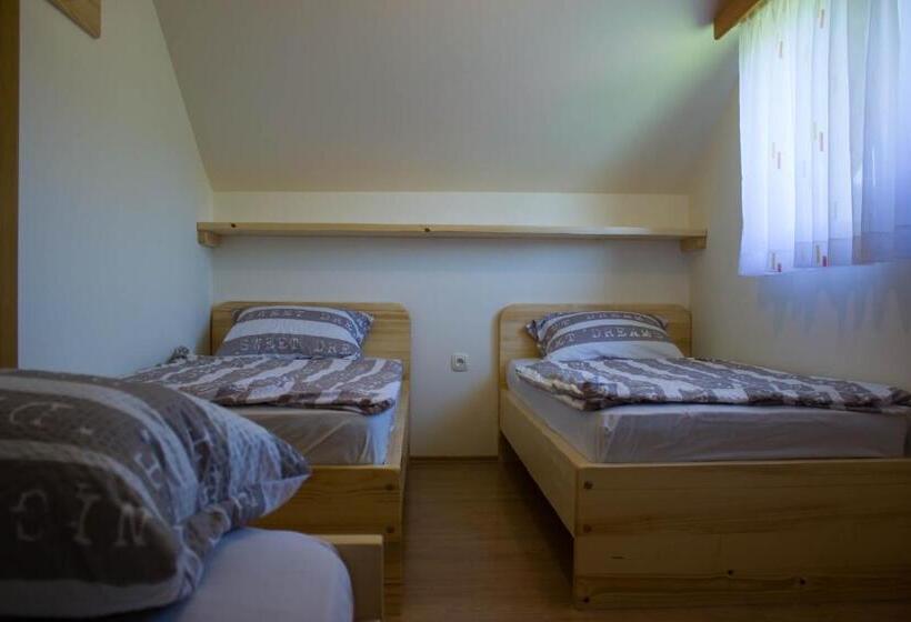 پانسیون Bee House Maya