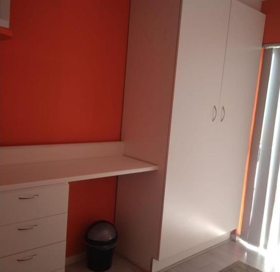 بنسيون Beulahland Guesthouse