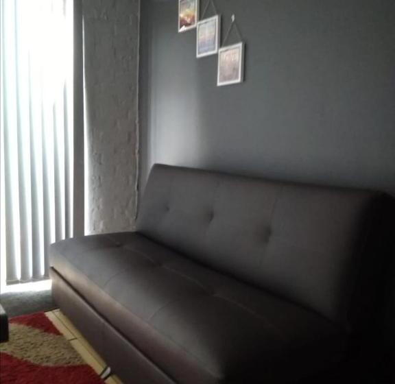 بنسيون Beulahland Guesthouse