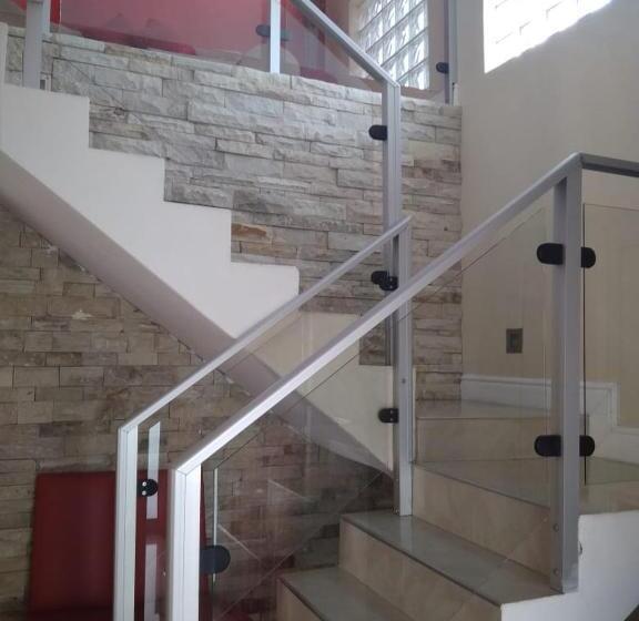 بنسيون Beulahland Guesthouse