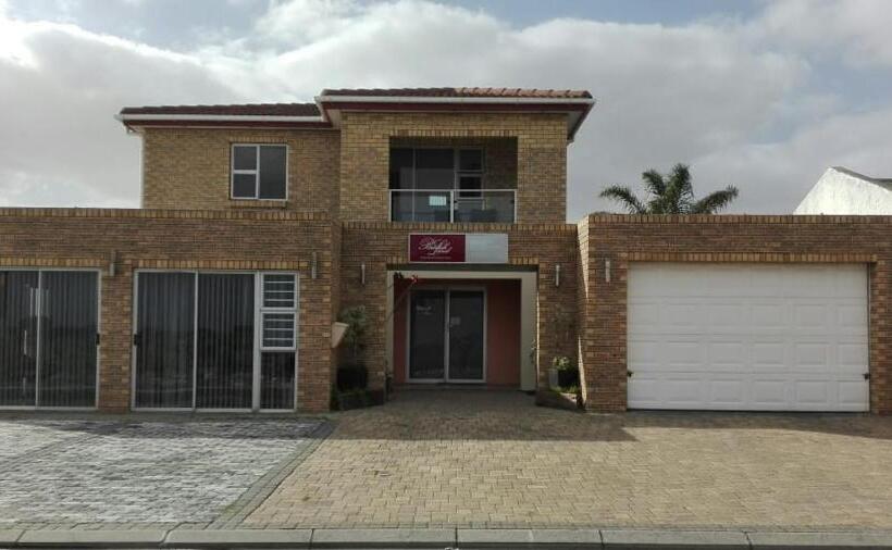 بنسيون Beulahland Guesthouse