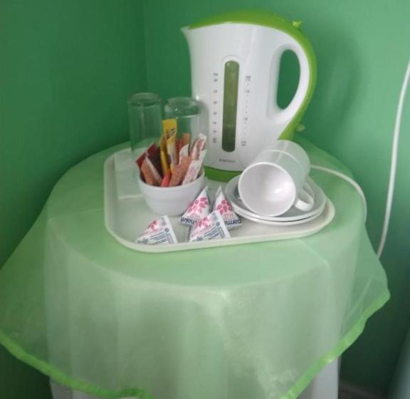 بنسيون Beulahland Guesthouse