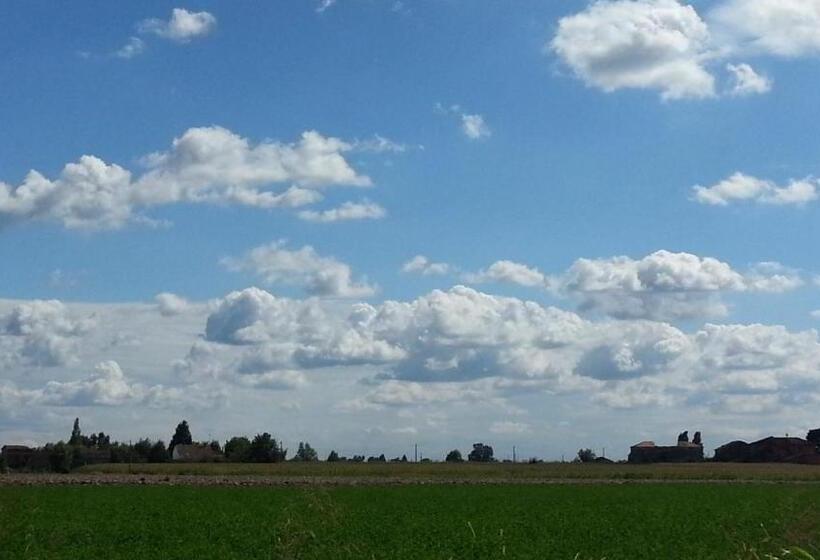 פנסיון Ca Angiola