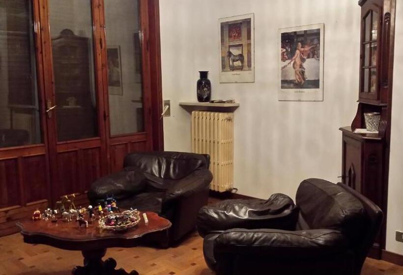 פנסיון Ca Angiola