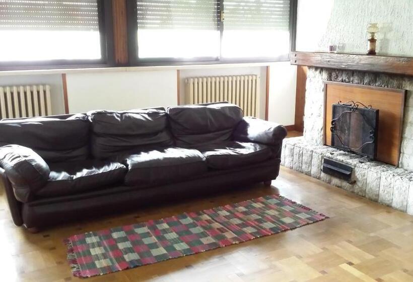 פנסיון Ca Angiola