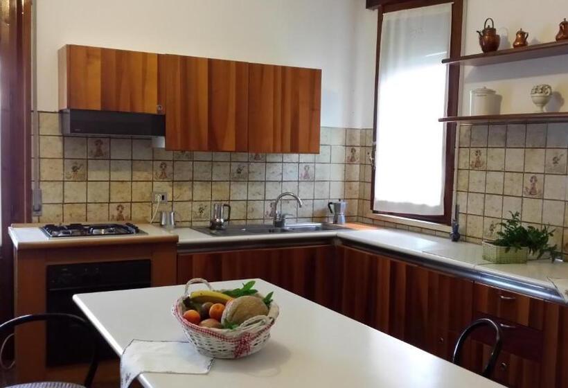 פנסיון Ca Angiola