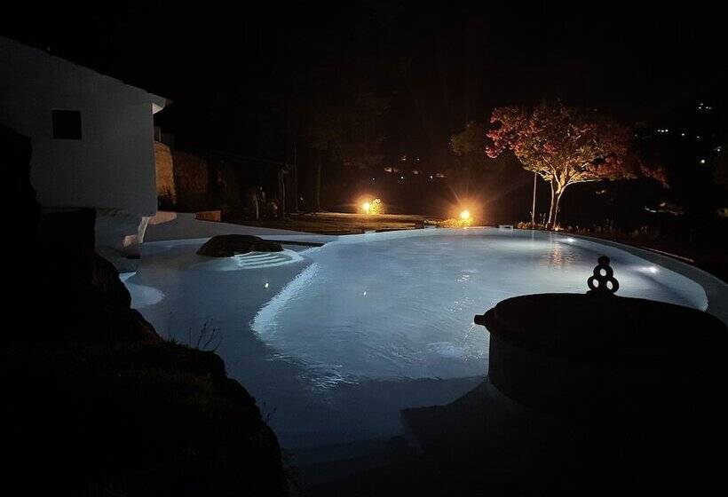 膳宿费 Casa Da Agrela