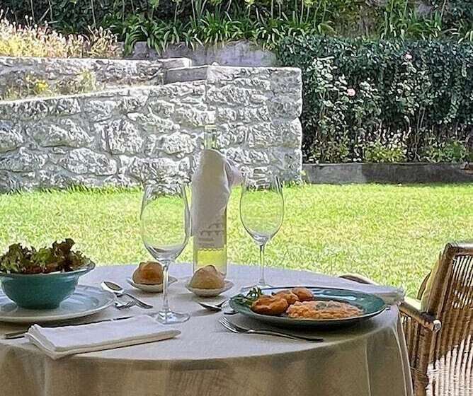 بنسيون Casa Da Agrela