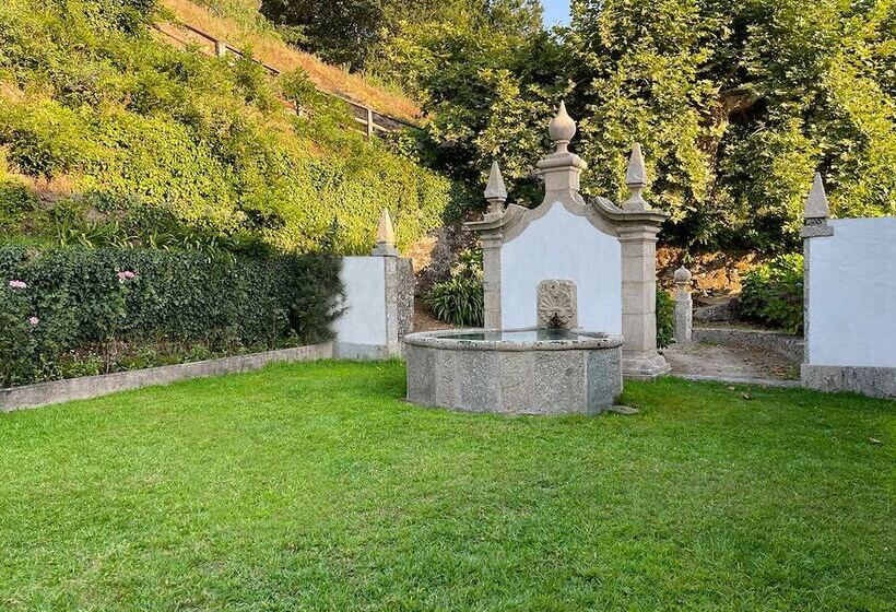 بنسيون Casa Da Agrela