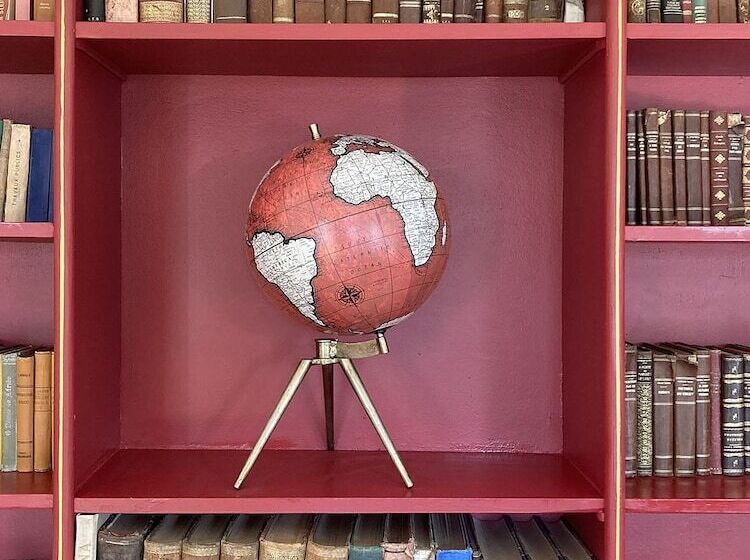 بنسيون Casa Da Agrela