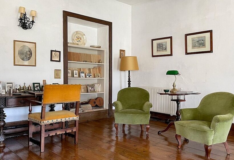 بنسيون Casa Da Agrela