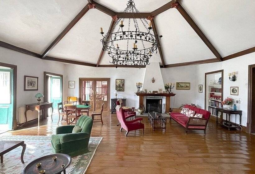 بنسيون Casa Da Agrela