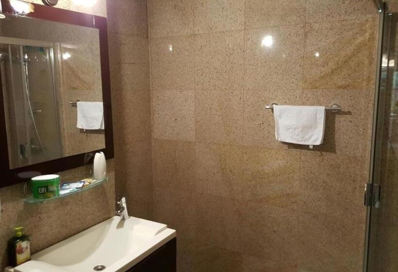 פנסיון Casa De Vis