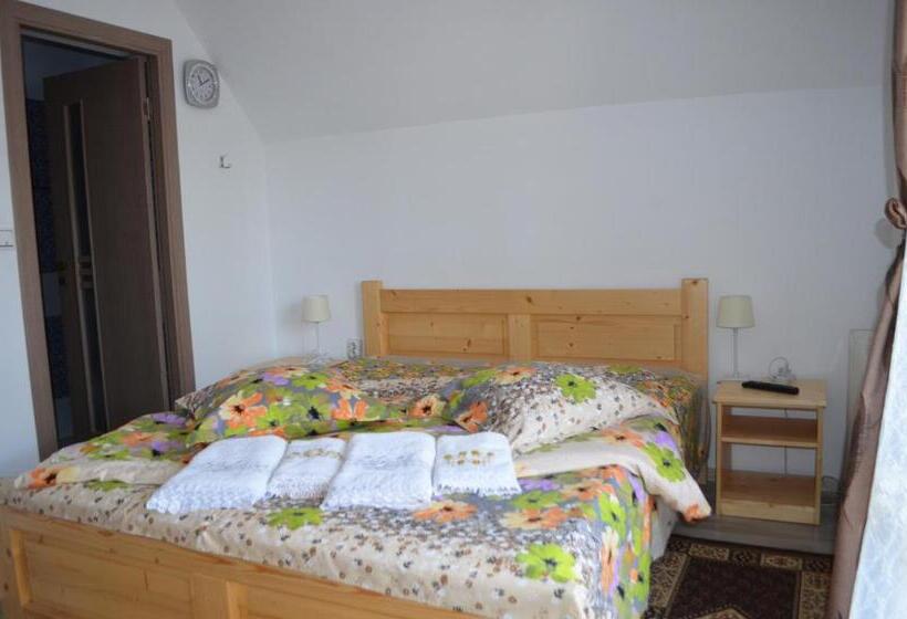 펜션 Casa Viorica și Luis