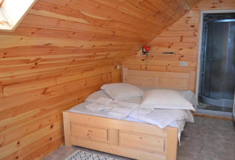 펜션 Casa Viorica și Luis