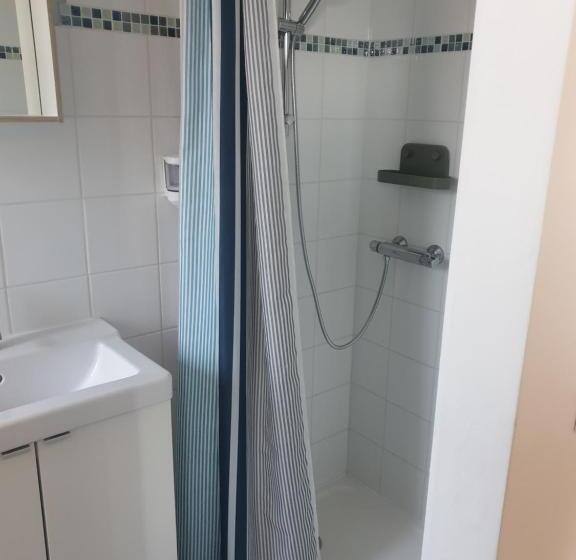 膳宿费 Chambres D Hôtes Des Salelles