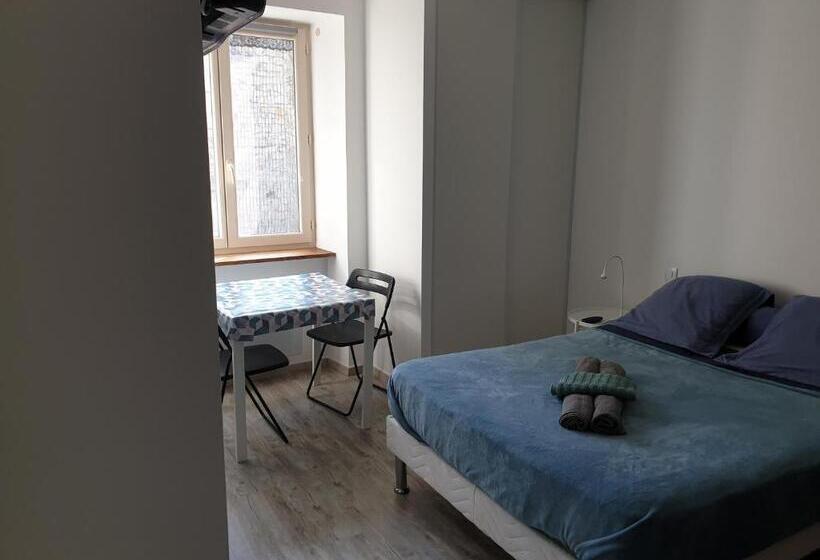 膳宿费 Chambres D Hôtes Des Salelles