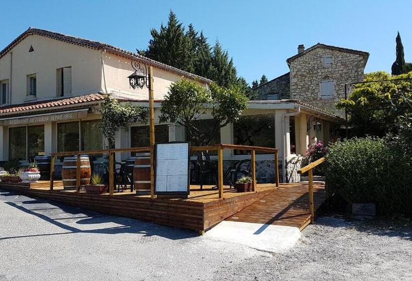 膳宿费 Chambres D Hôtes Des Salelles