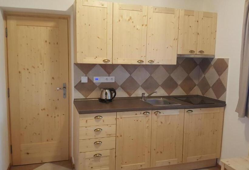 펜션 Dum Bratri Capku