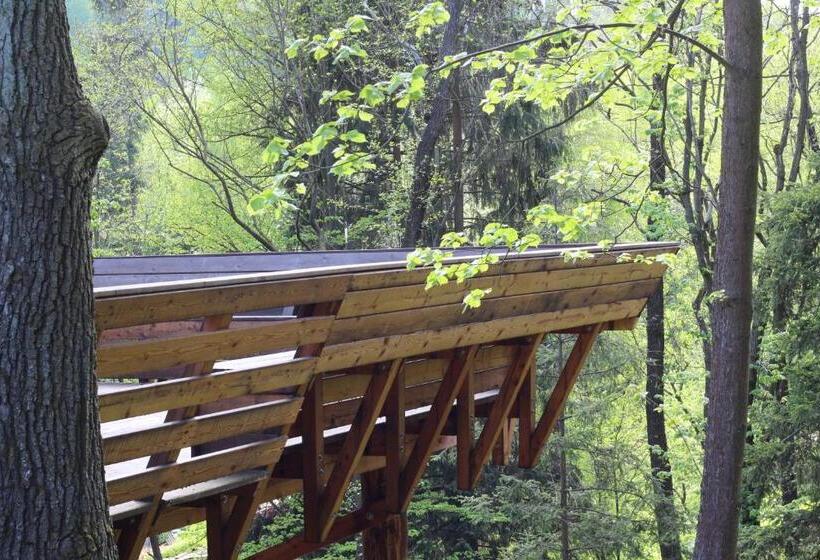 펜션 Dum Bratri Capku