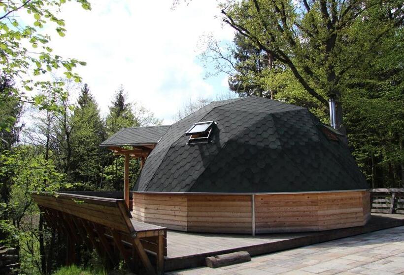 펜션 Dum Bratri Capku