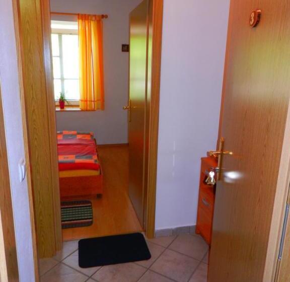 پانسیون Gostilna Stara Pošta