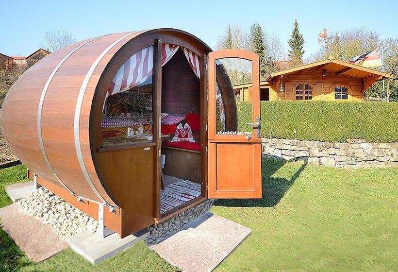 Пансион Gästehaus Ingrid