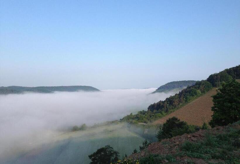 Пансион Gästehaus Ingrid