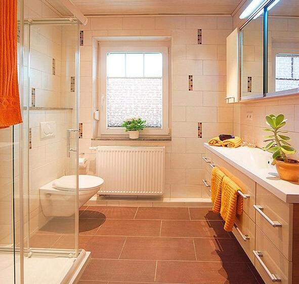 Пансион Gästehaus Ingrid