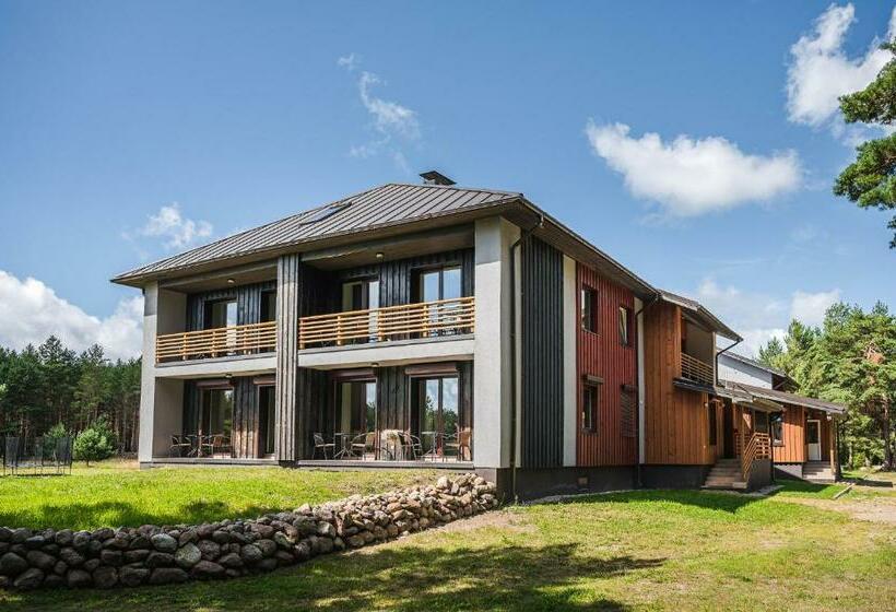 پانسیون Guest House Stellas