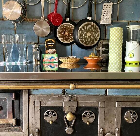 پانسیون Juvanova Hiša   Apartments And Rooms