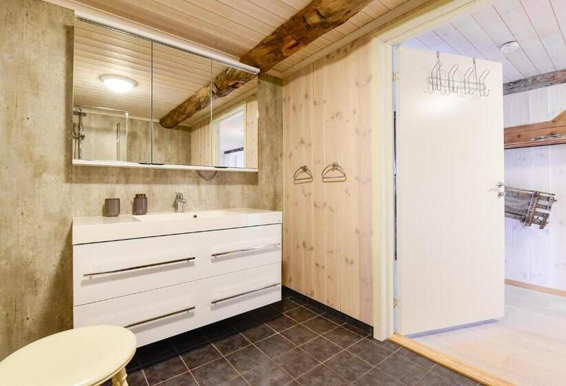 Пансион Kongsfjord Arctic Lodge