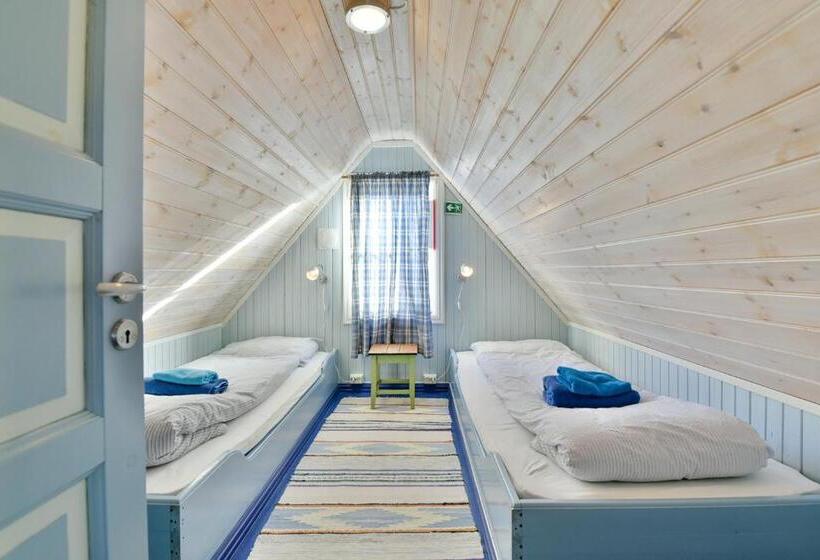 Пансион Kongsfjord Arctic Lodge