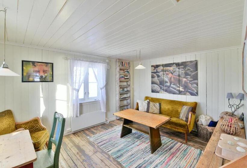 Пансион Kongsfjord Arctic Lodge