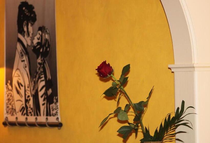 膳宿费 La Roulotte De La Maison Du Bonheur