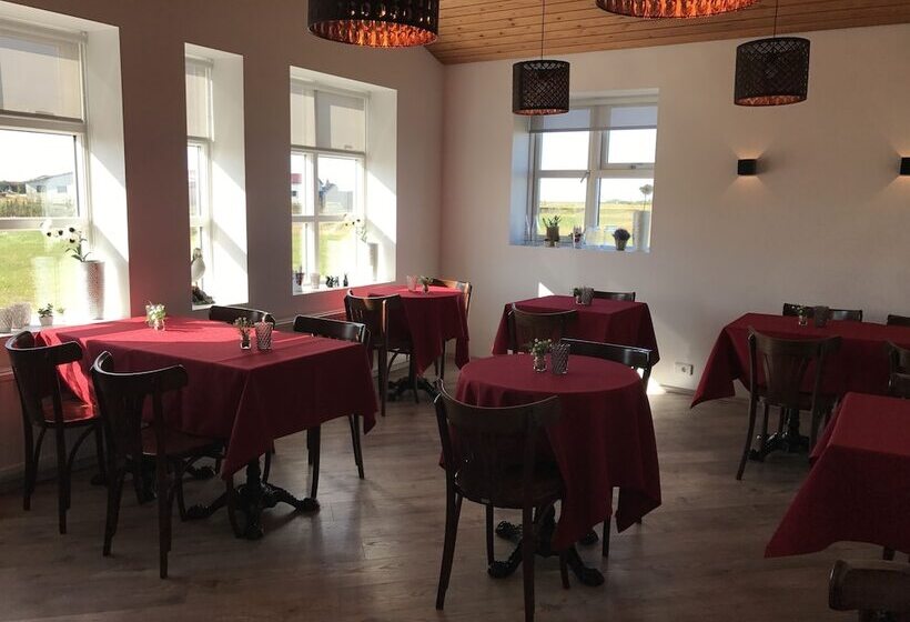 پانسیون Lindartun Guesthouse