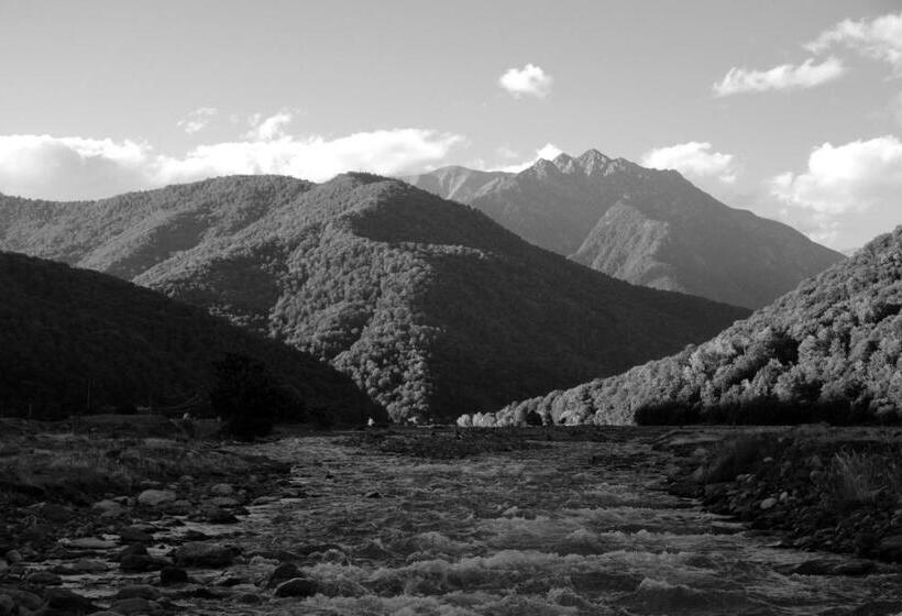 پانسیون Nazy S Guest House