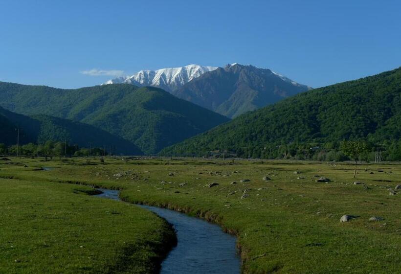 پانسیون Nazy S Guest House