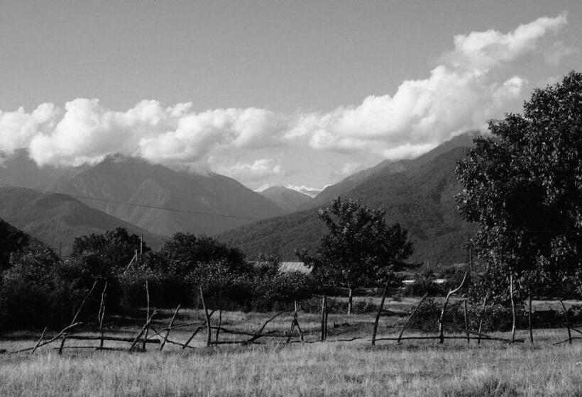 پانسیون Nazy S Guest House