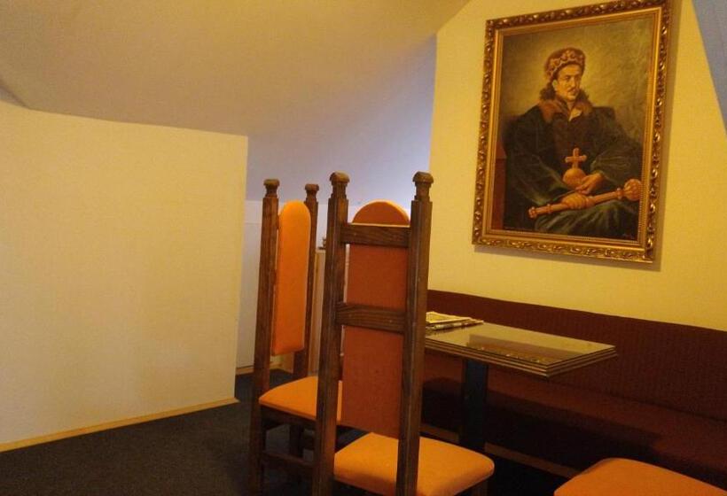 بنسيون Penzión Korzo