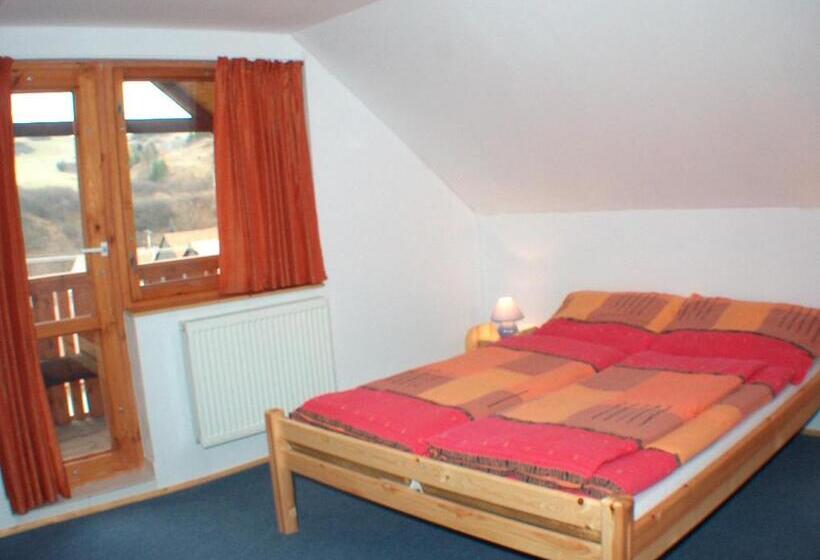 بنسيون Penzión Korzo