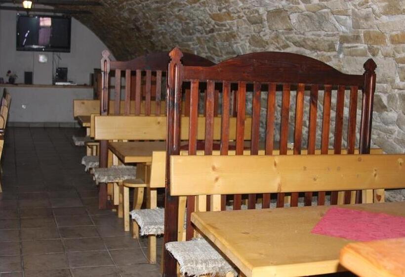 بنسيون Penzión Korzo